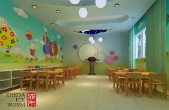 太太太太可怕，一所幼兒園出現(xiàn)集體甲醛中毒-佛山除甲醛公司